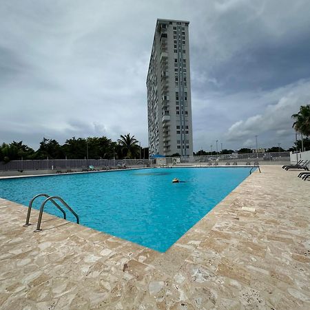 Brisa Del Mar Apartamento Fajardo Exterior foto
