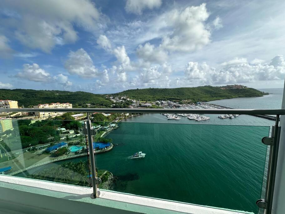 Brisa Del Mar Apartamento Fajardo Exterior foto
