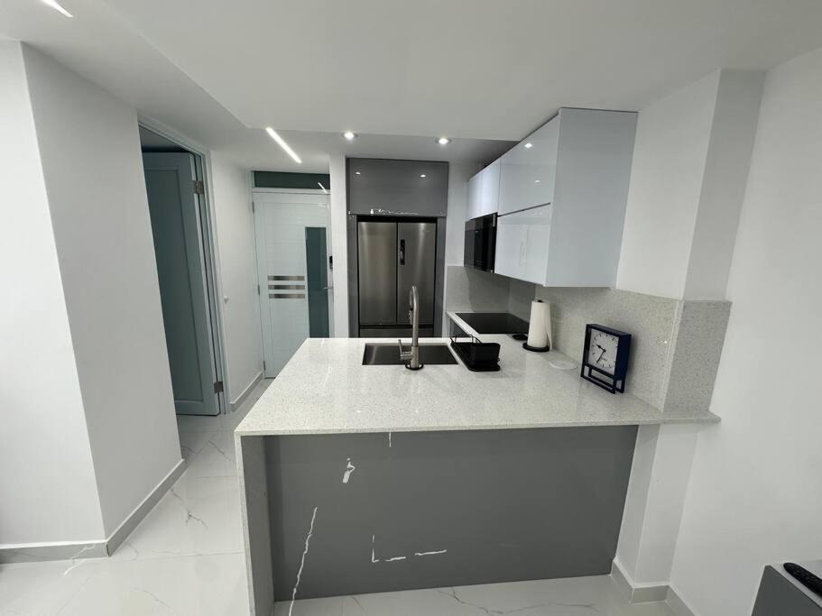 Brisa Del Mar Apartamento Fajardo Exterior foto