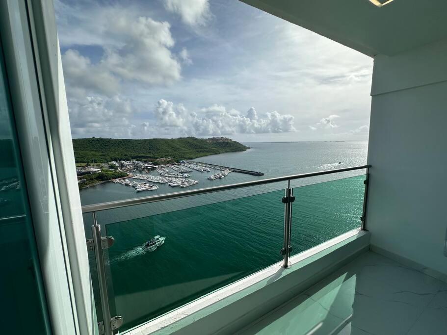 Brisa Del Mar Apartamento Fajardo Exterior foto