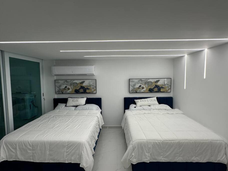 Brisa Del Mar Apartamento Fajardo Exterior foto