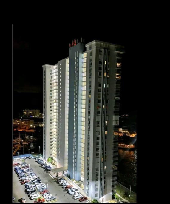 Brisa Del Mar Apartamento Fajardo Exterior foto