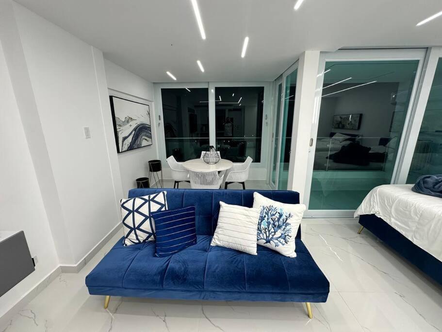 Brisa Del Mar Apartamento Fajardo Exterior foto