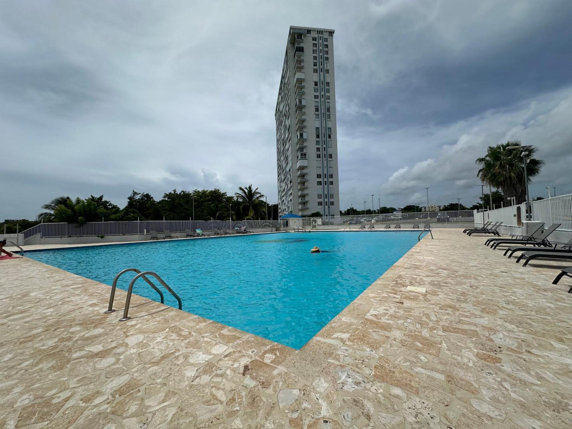 Brisa Del Mar Apartamento Fajardo Exterior foto